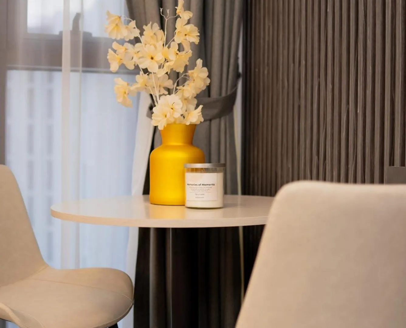 Fantastic Studio In The Heart Of Sharjah By Stay Bnb Apartament