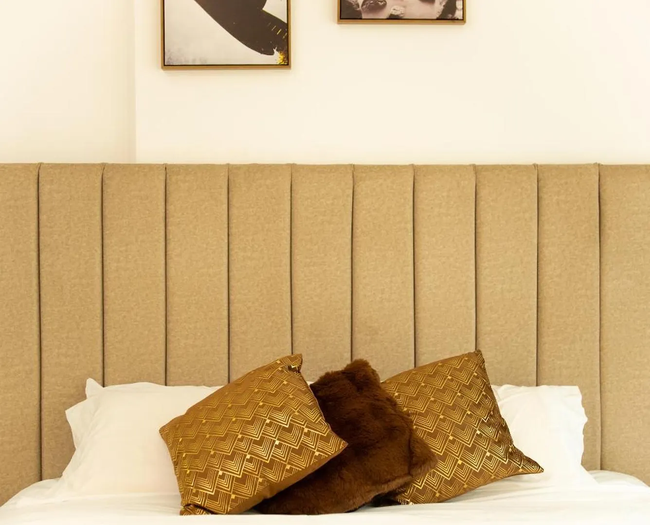 Fantastic Studio In The Heart Of Sharjah By Stay Bnb 0*,