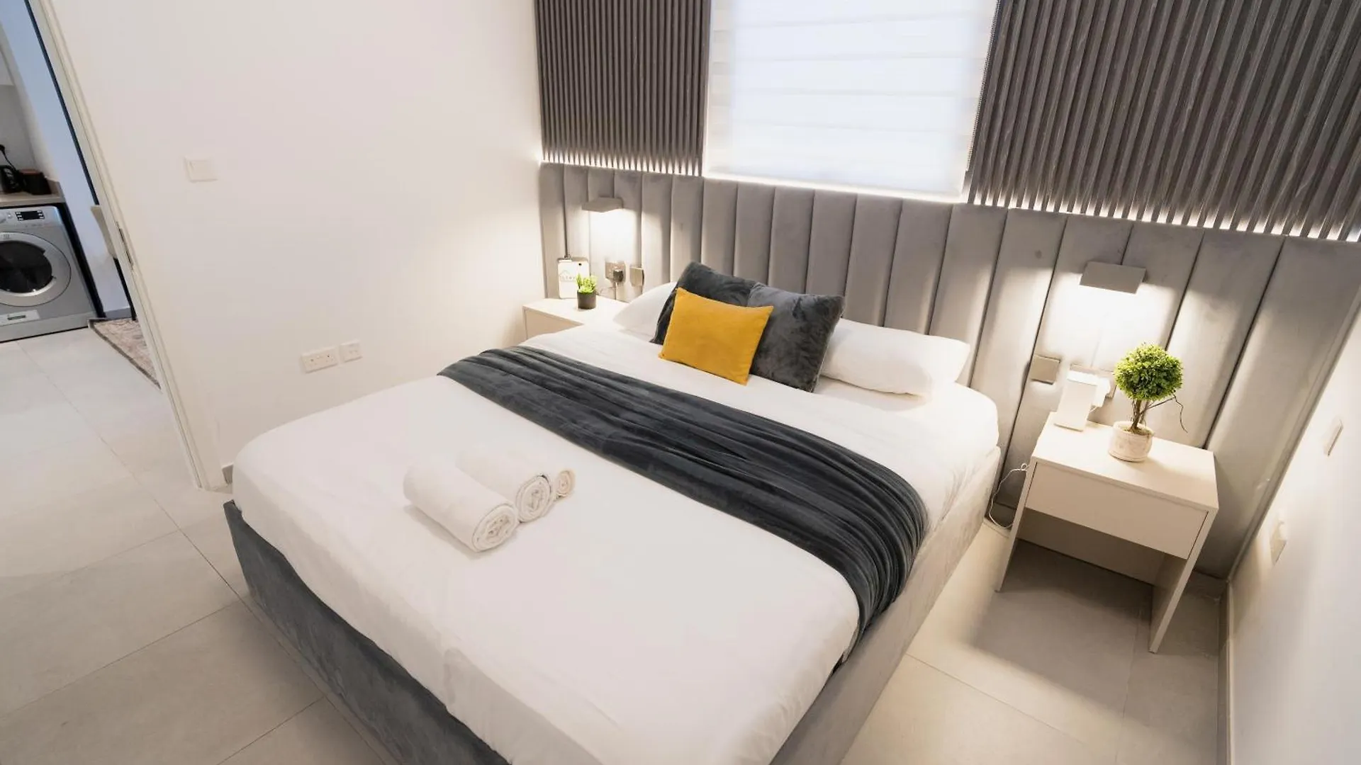 Apartament Fantastic Studio In The Heart Of Sharjah By Stay Bnb